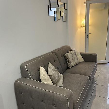 Maureillas - Appartement 2 Personnes - Classe Dış mekan fotoğraf