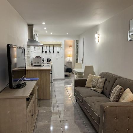 Maureillas - Appartement 2 Personnes - Classe Dış mekan fotoğraf