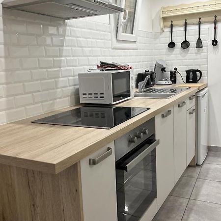 Maureillas - Appartement 2 Personnes - Classe Dış mekan fotoğraf