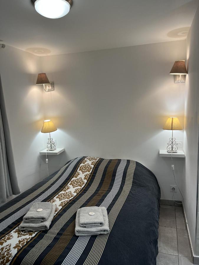 Maureillas - Appartement 2 Personnes - Classe Dış mekan fotoğraf