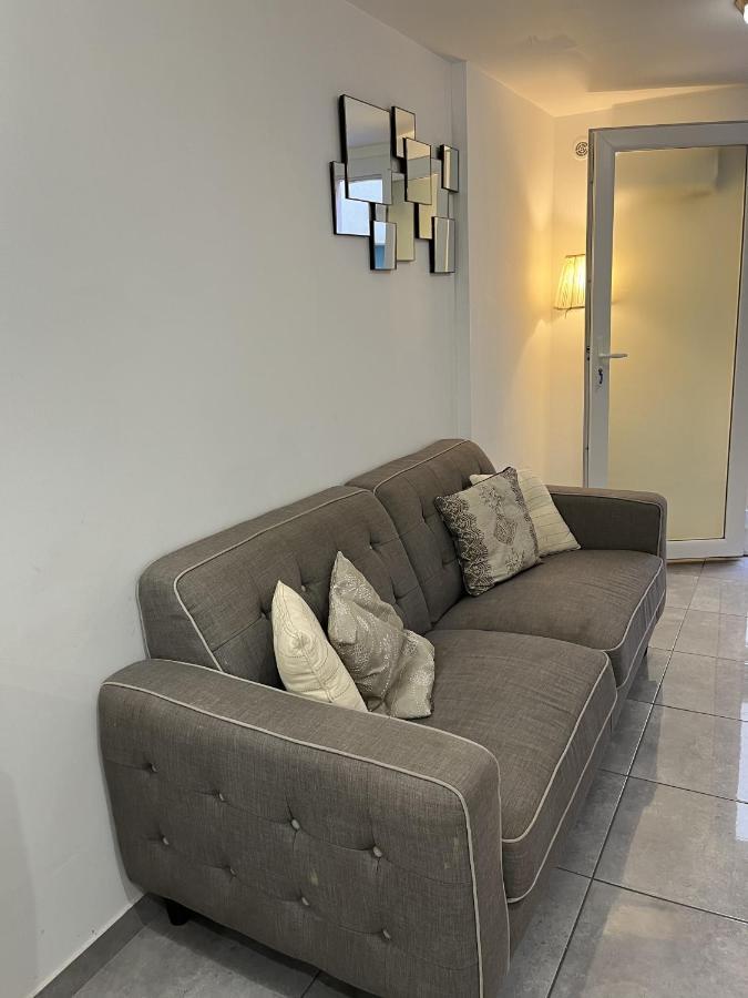 Maureillas - Appartement 2 Personnes - Classe Dış mekan fotoğraf