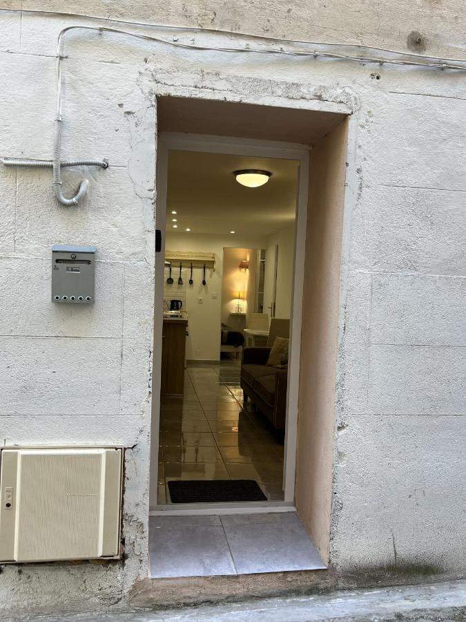 Maureillas - Appartement 2 Personnes - Classe Dış mekan fotoğraf