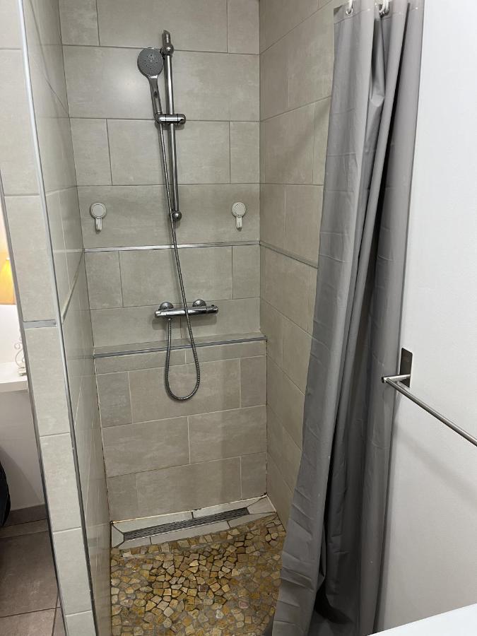 Maureillas - Appartement 2 Personnes - Classe Dış mekan fotoğraf